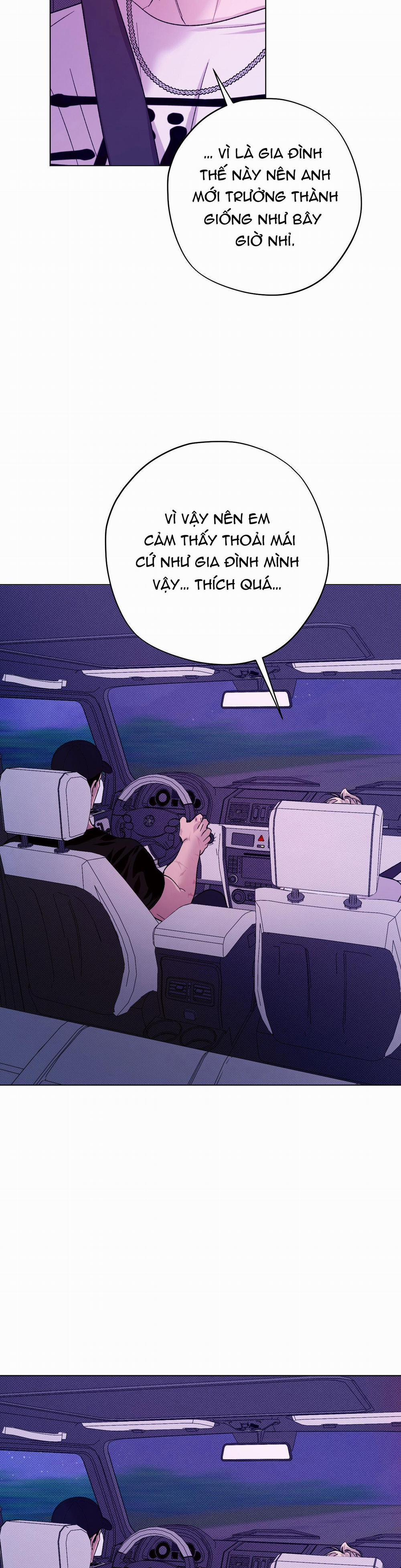 Cuộc Đua Cuồng Nhiệt 29 trang 28