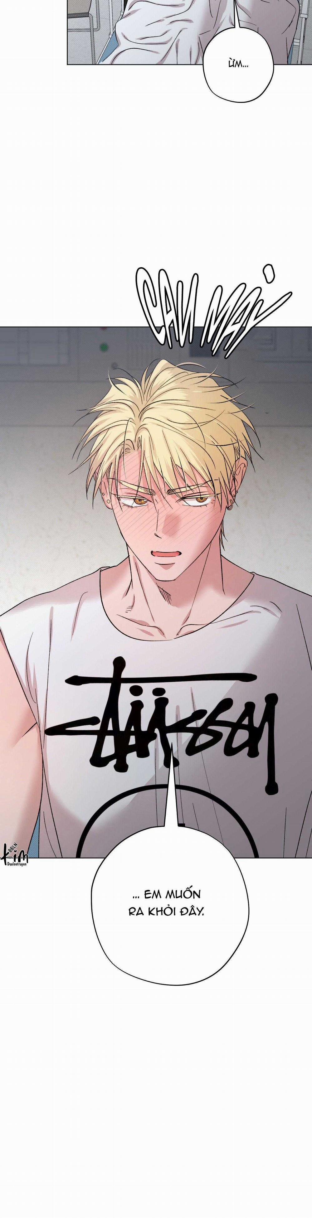 Cuộc Đua Cuồng Nhiệt 30 trang 10