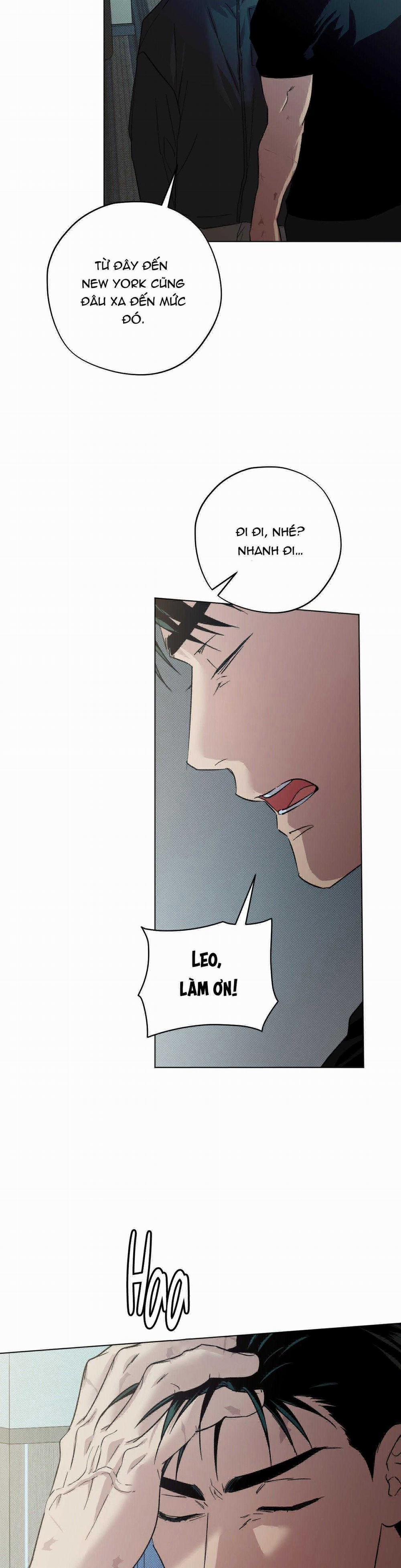 Cuộc Đua Cuồng Nhiệt 30 trang 14