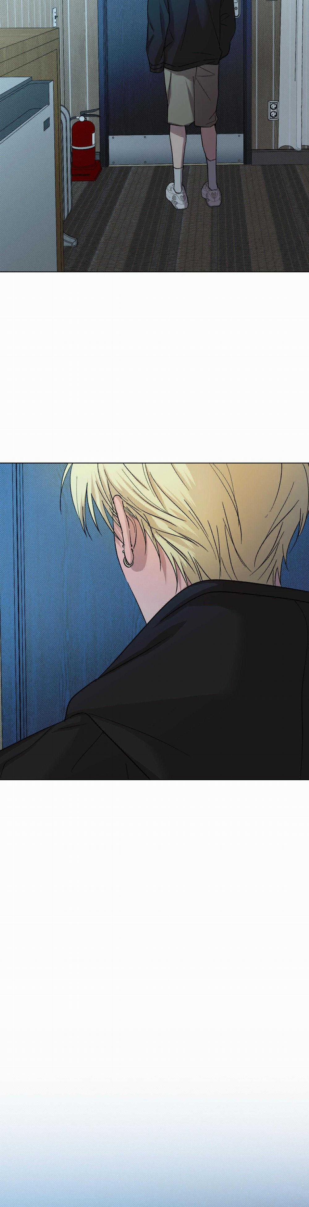 Cuộc Đua Cuồng Nhiệt 30 trang 24