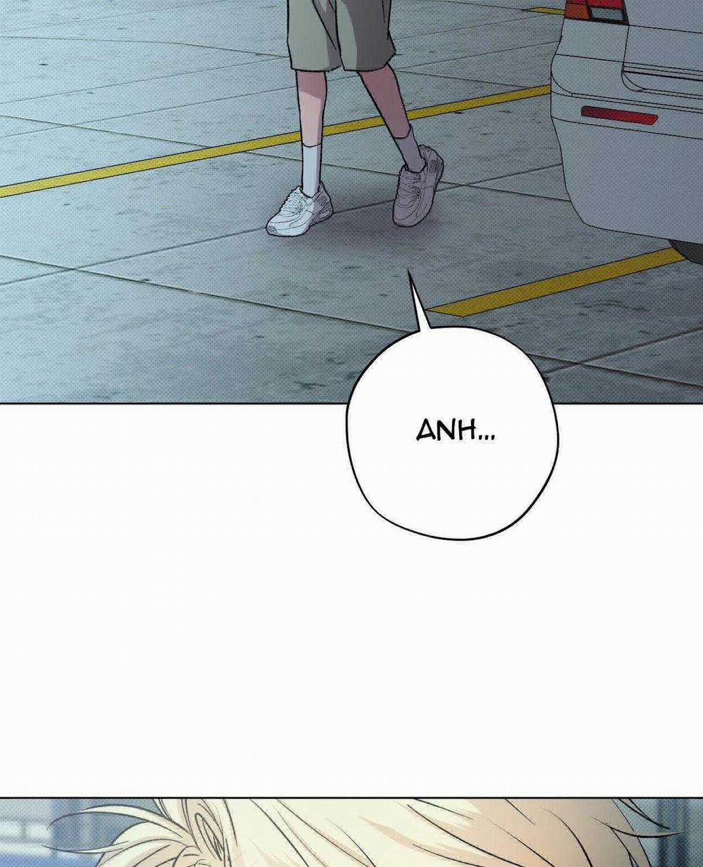 Cuộc Đua Cuồng Nhiệt 30 trang 31