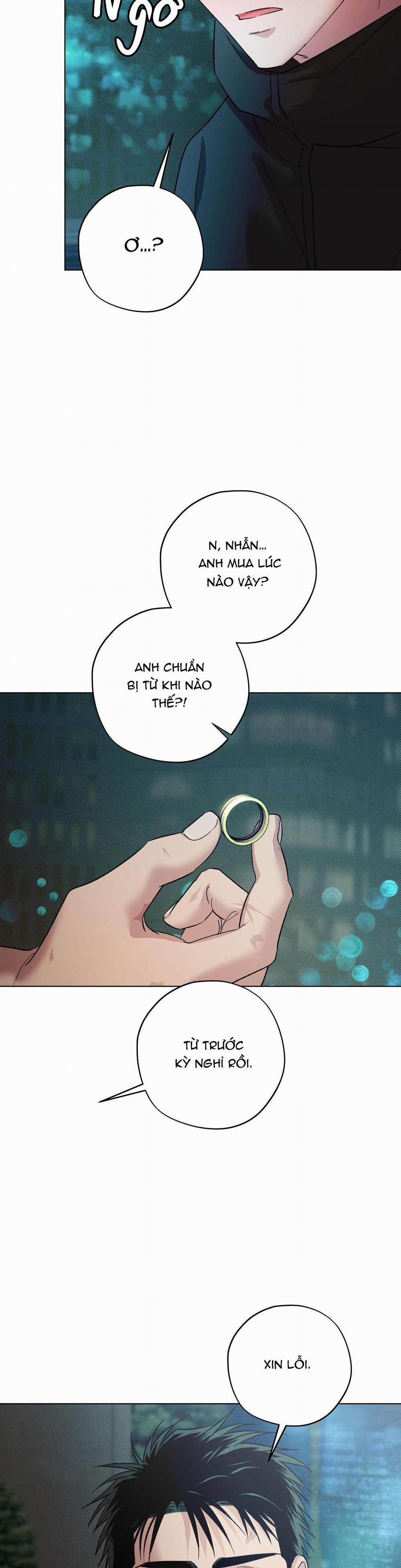 Cuộc Đua Cuồng Nhiệt 31 trang 23