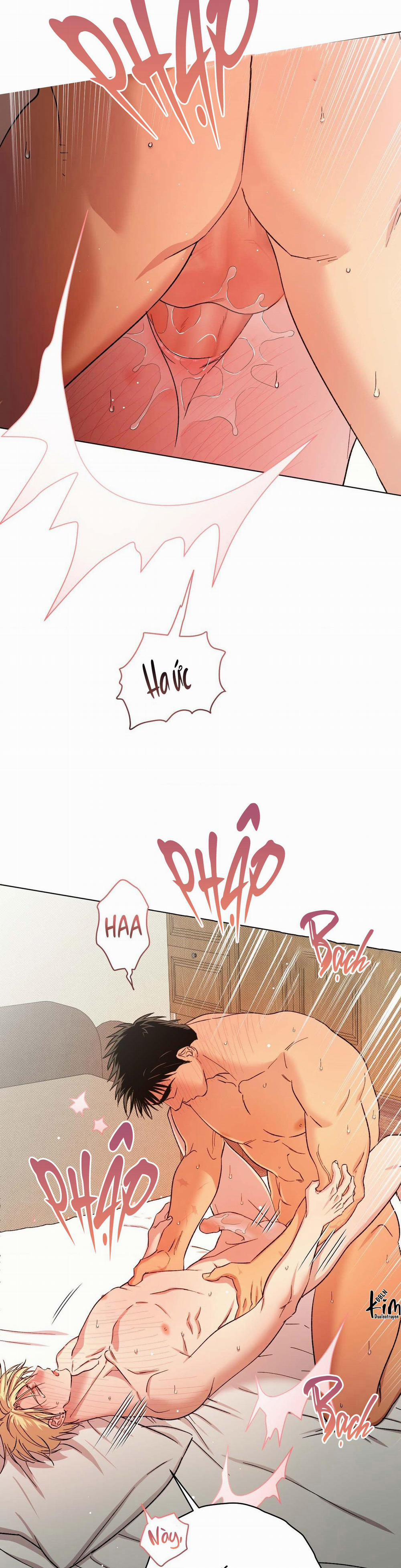 Cuộc Đua Cuồng Nhiệt 32 trang 13