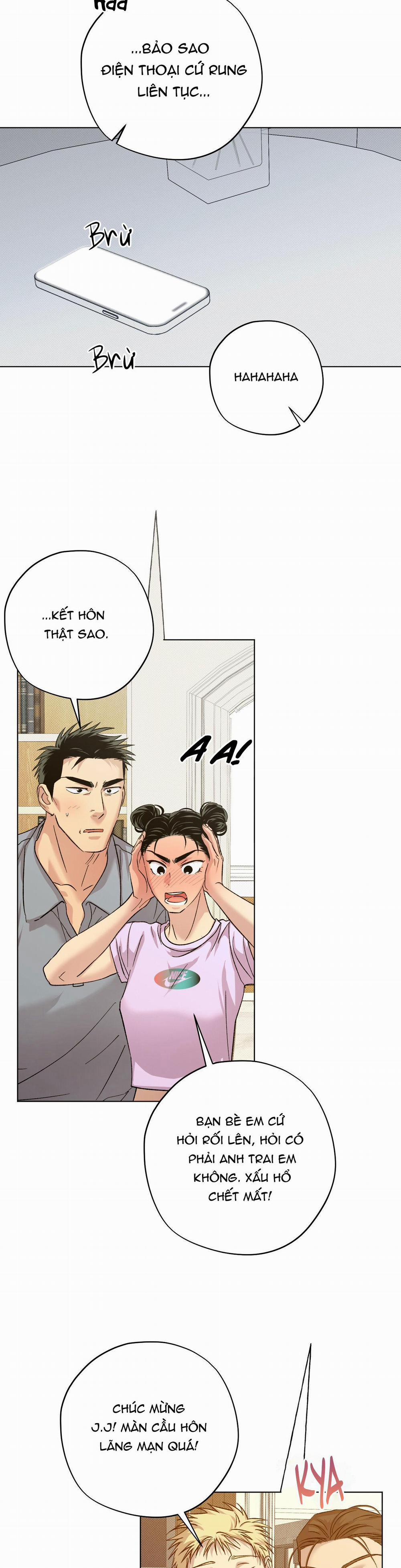 Cuộc Đua Cuồng Nhiệt 33 trang 26