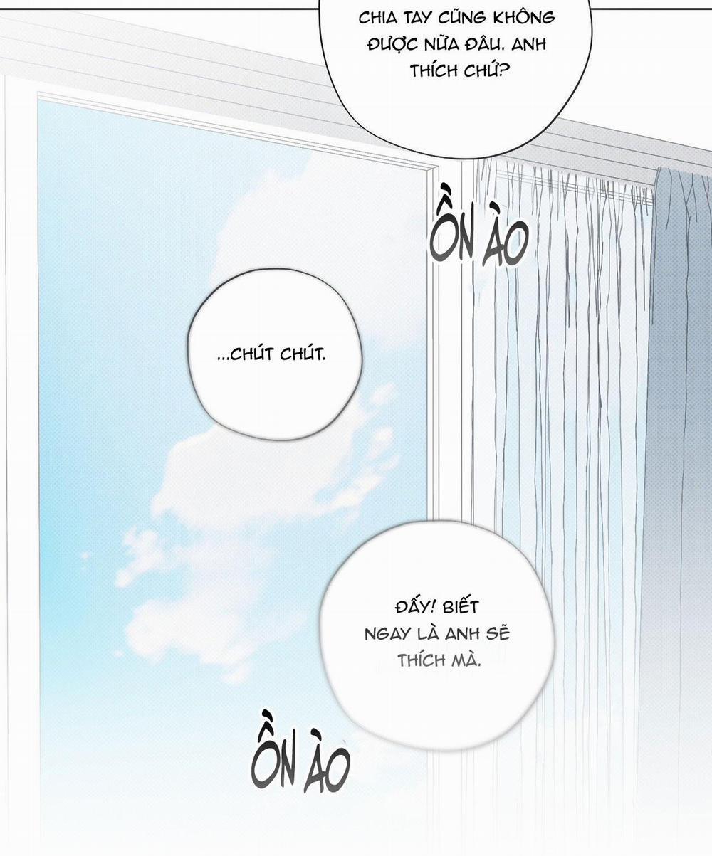 Cuộc Đua Cuồng Nhiệt 33 trang 30