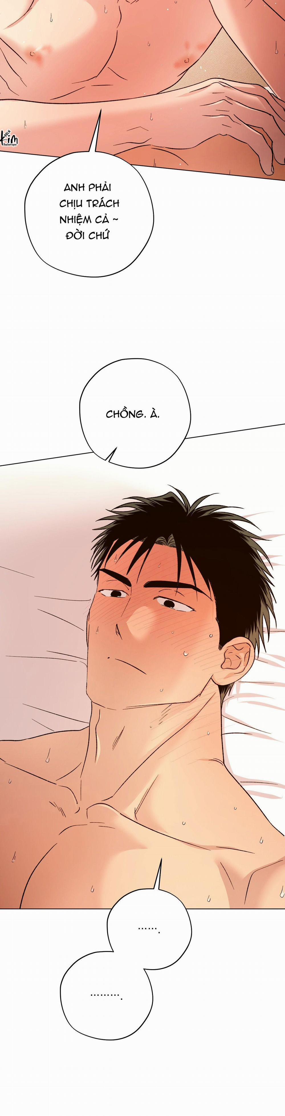 Cuộc Đua Cuồng Nhiệt 33 trang 5