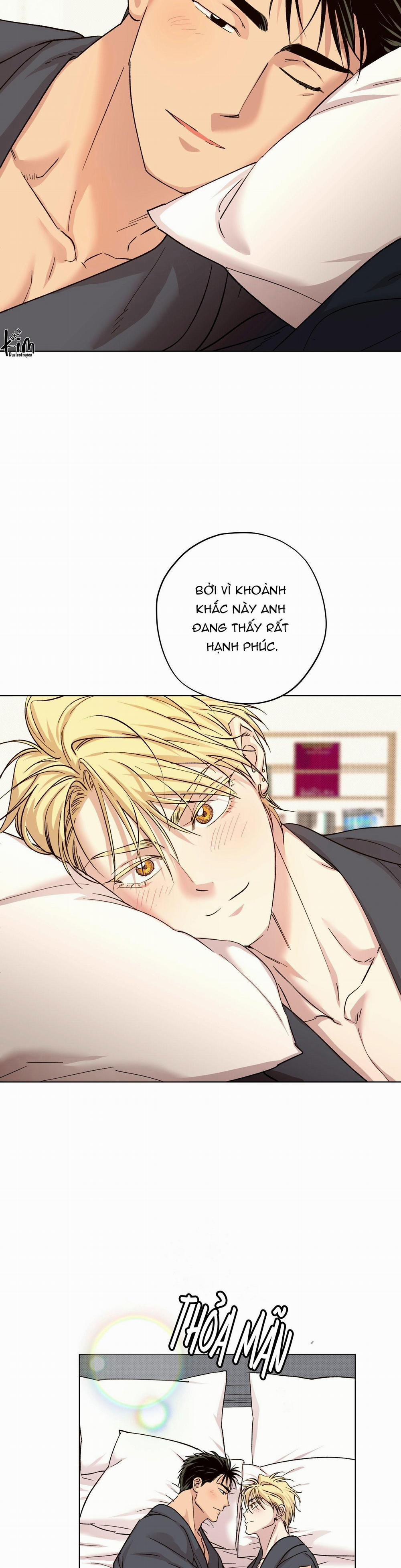 Cuộc Đua Cuồng Nhiệt 34 END trang 14