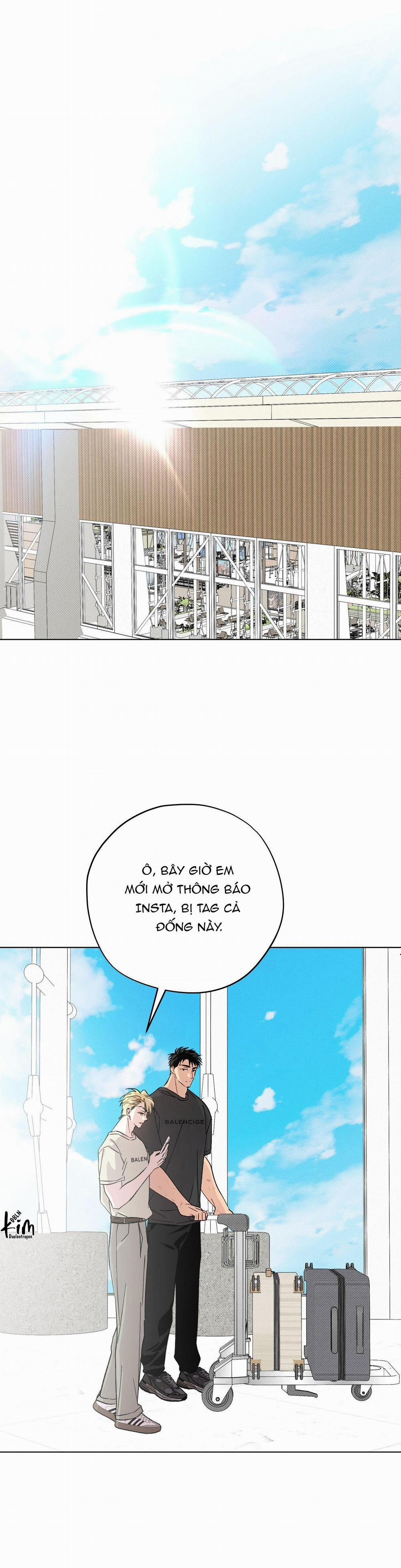 Cuộc Đua Cuồng Nhiệt 34 END trang 17