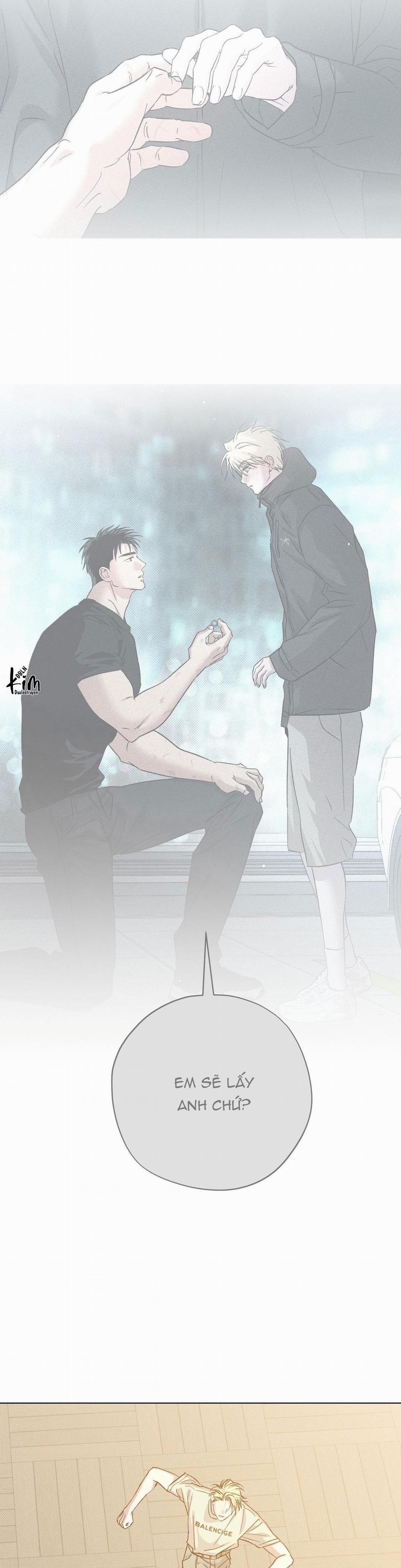 Cuộc Đua Cuồng Nhiệt 34 END trang 34