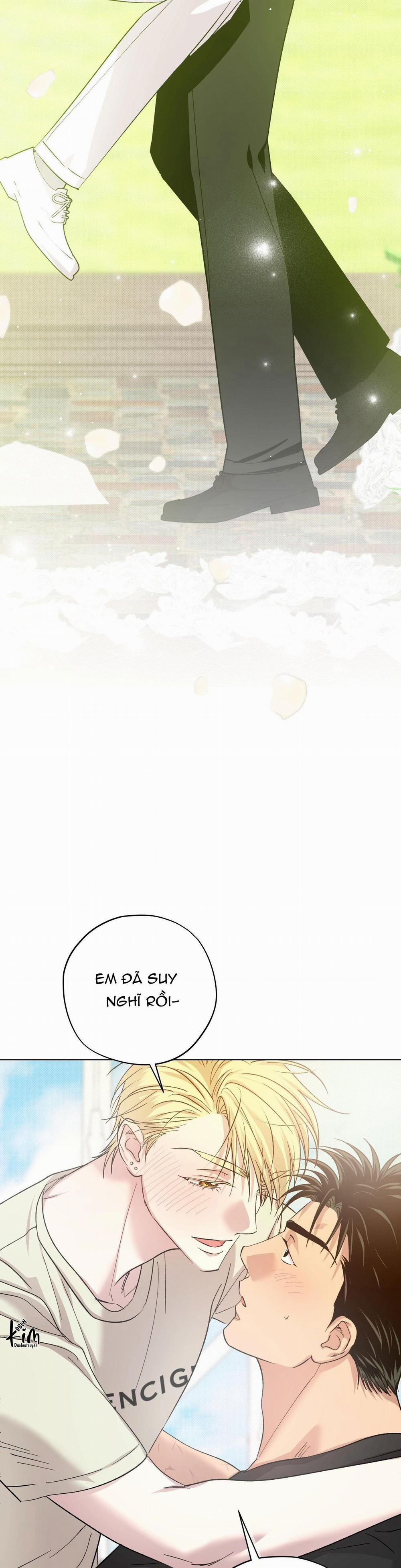 Cuộc Đua Cuồng Nhiệt 34 END trang 38