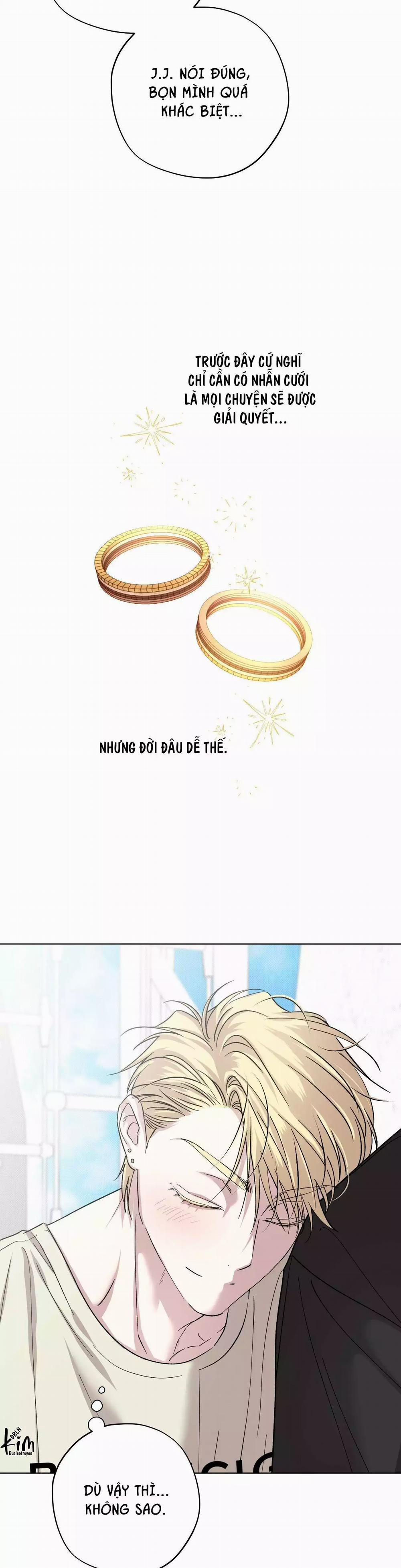 Cuộc Đua Cuồng Nhiệt 34 trang 20