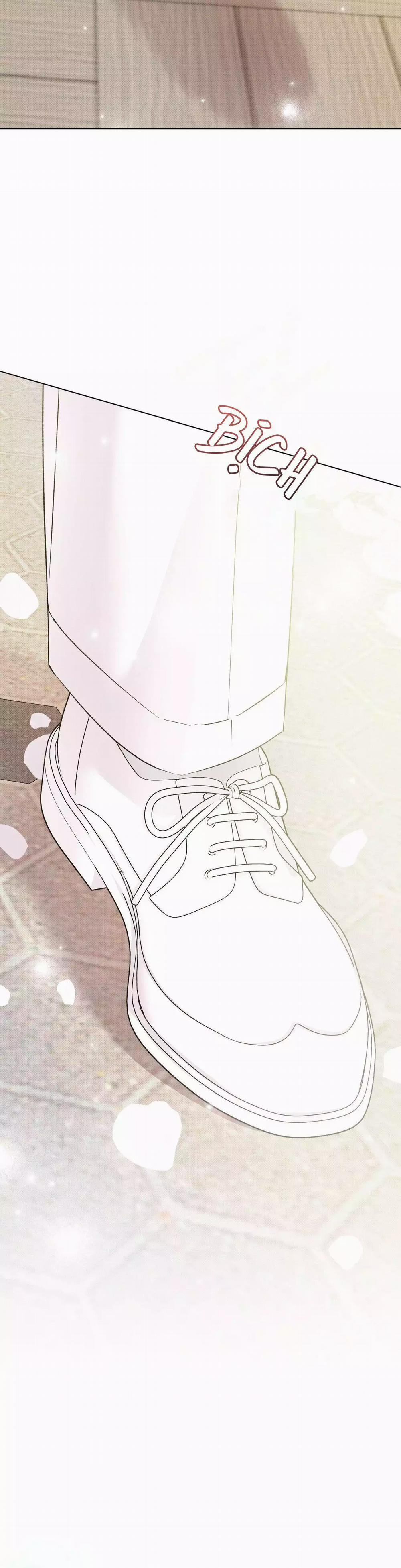 Cuộc Đua Cuồng Nhiệt 34 trang 36