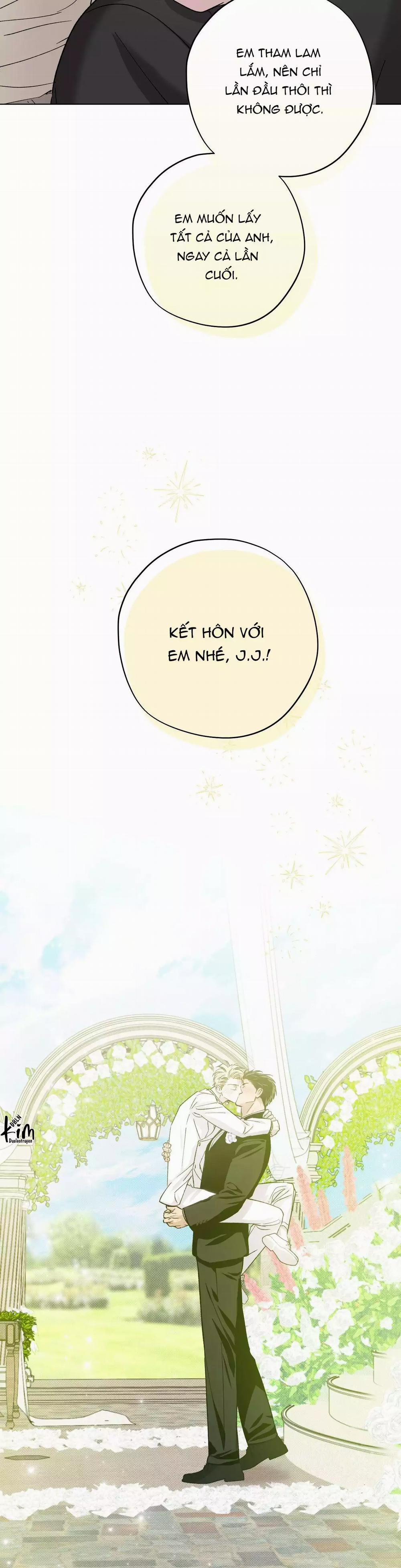 Cuộc Đua Cuồng Nhiệt 34 trang 39