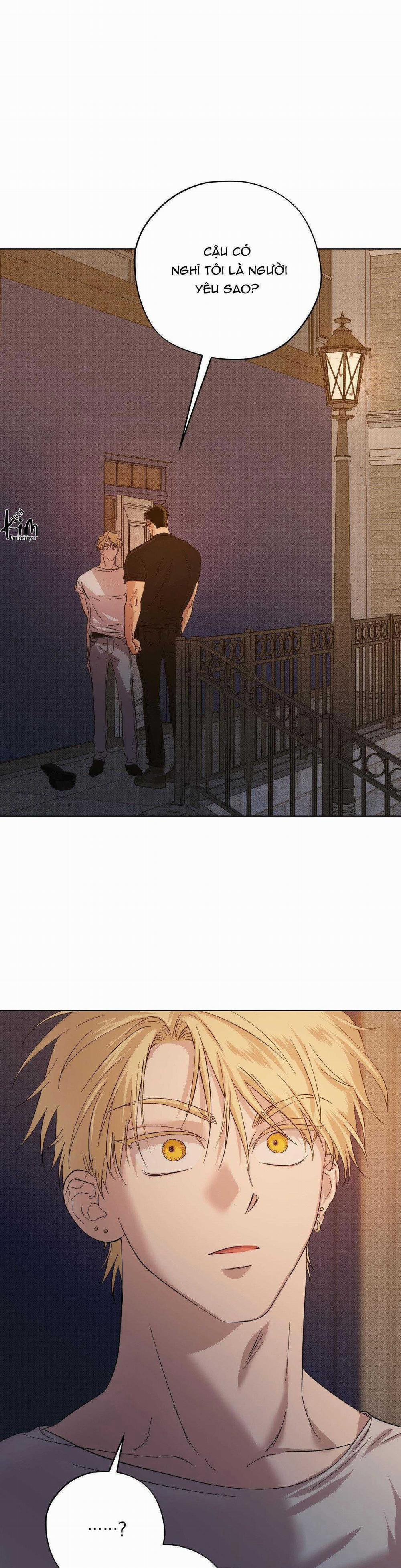 Cuộc Đua Cuồng Nhiệt 7 trang 10