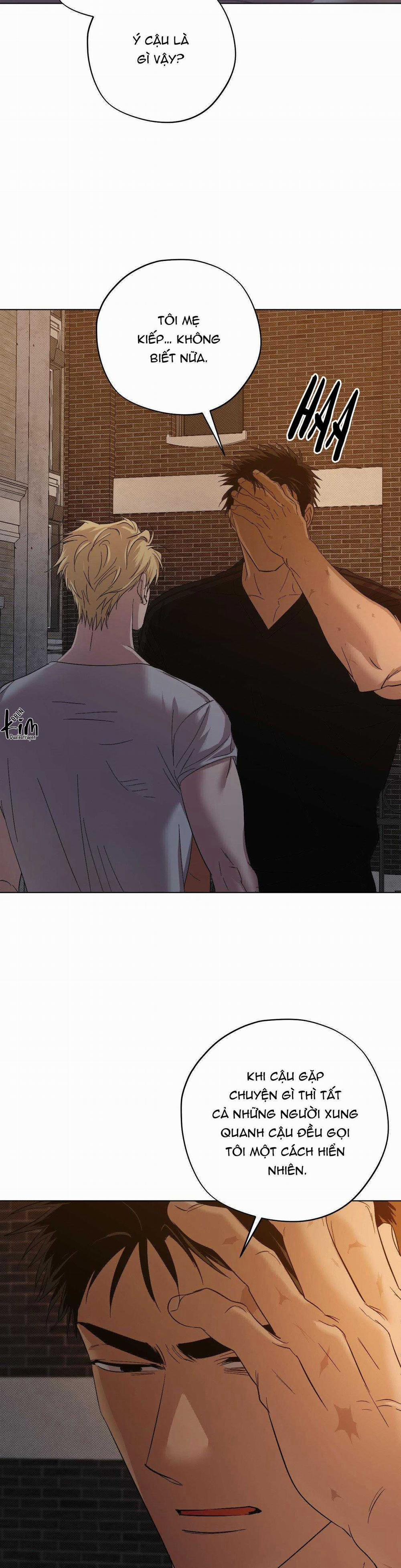 Cuộc Đua Cuồng Nhiệt 7 trang 11