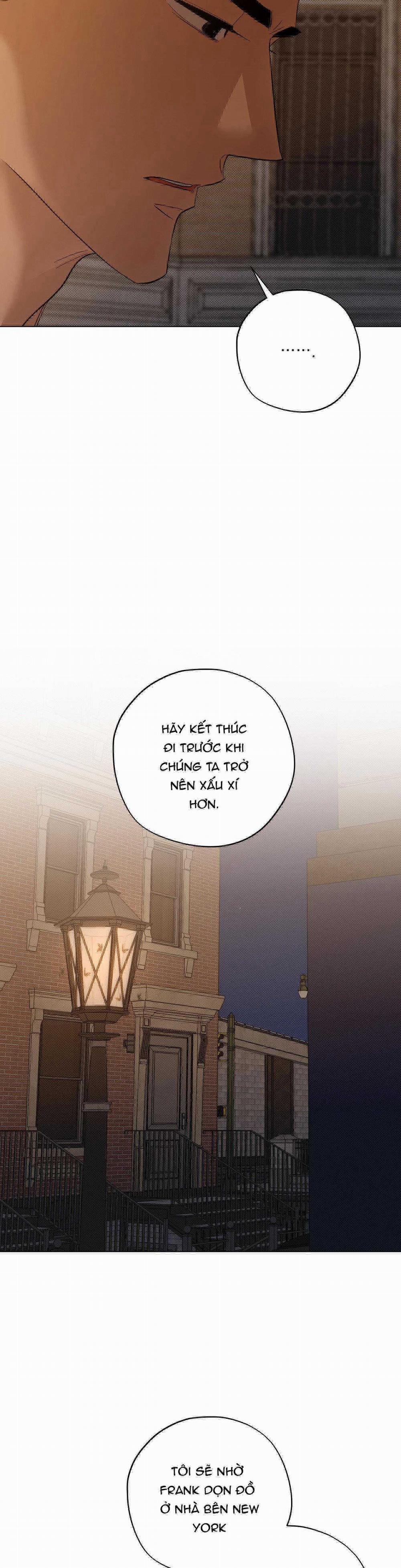 Cuộc Đua Cuồng Nhiệt 7 trang 14