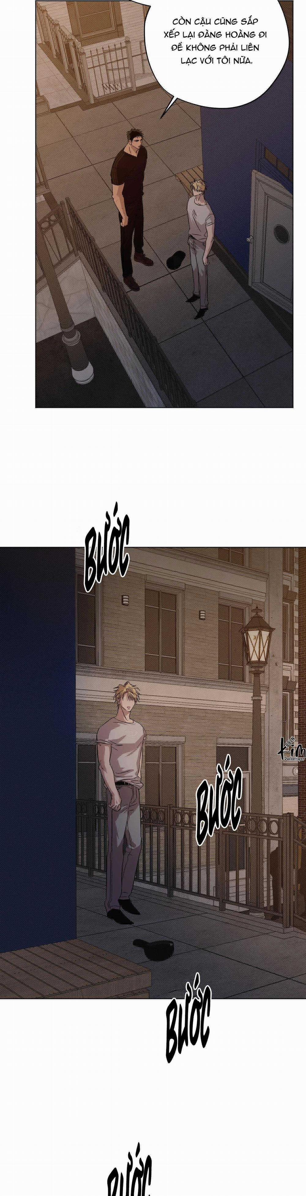 Cuộc Đua Cuồng Nhiệt 7 trang 15