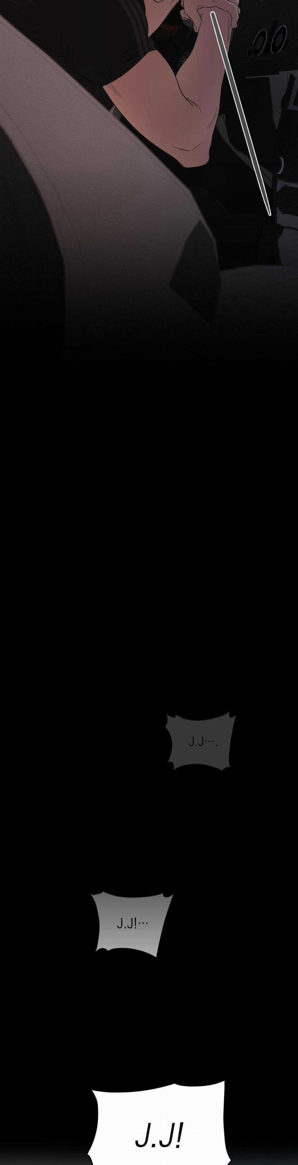 Cuộc Đua Cuồng Nhiệt 7 trang 18