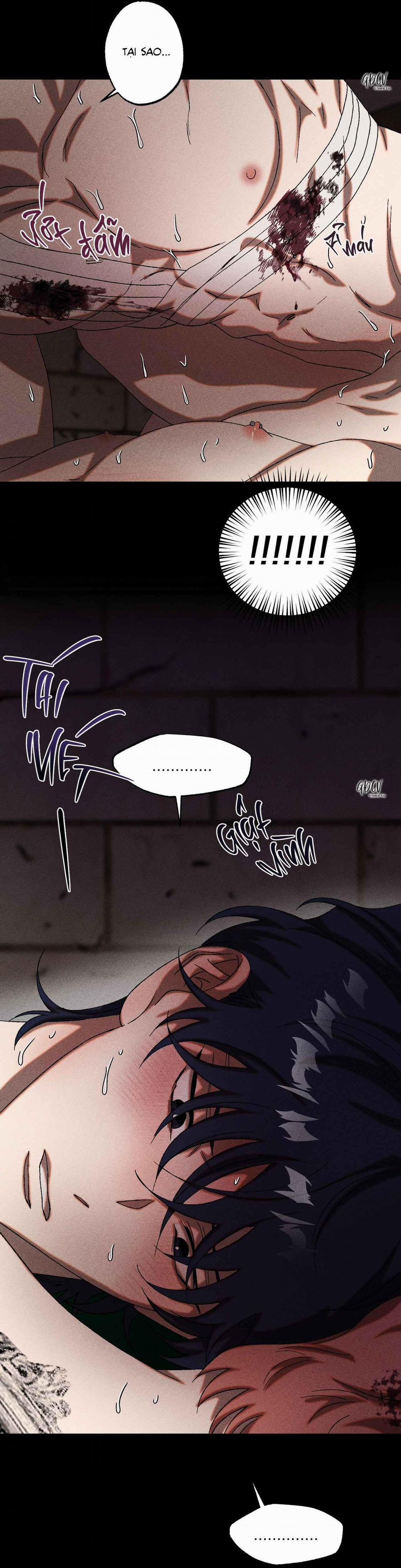 CUỘC GIAO DỊCH 39 H+ trang 12