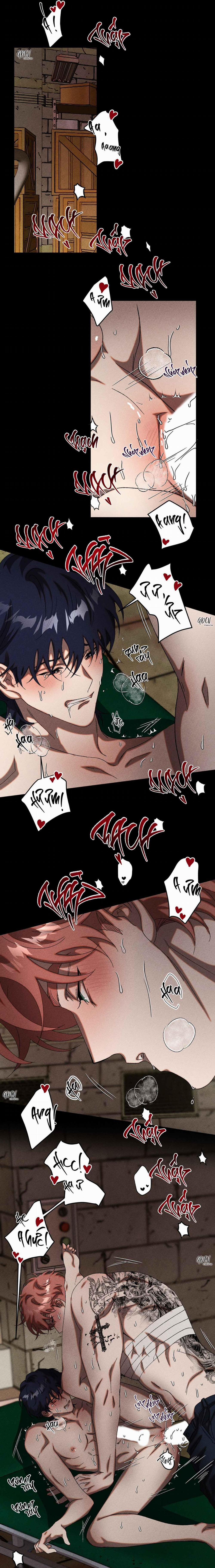 CUỘC GIAO DỊCH 39 H+ trang 3