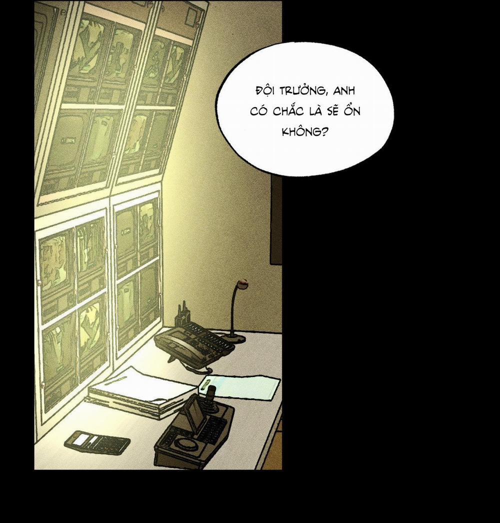 CUỘC GIAO DỊCH 40 trang 1