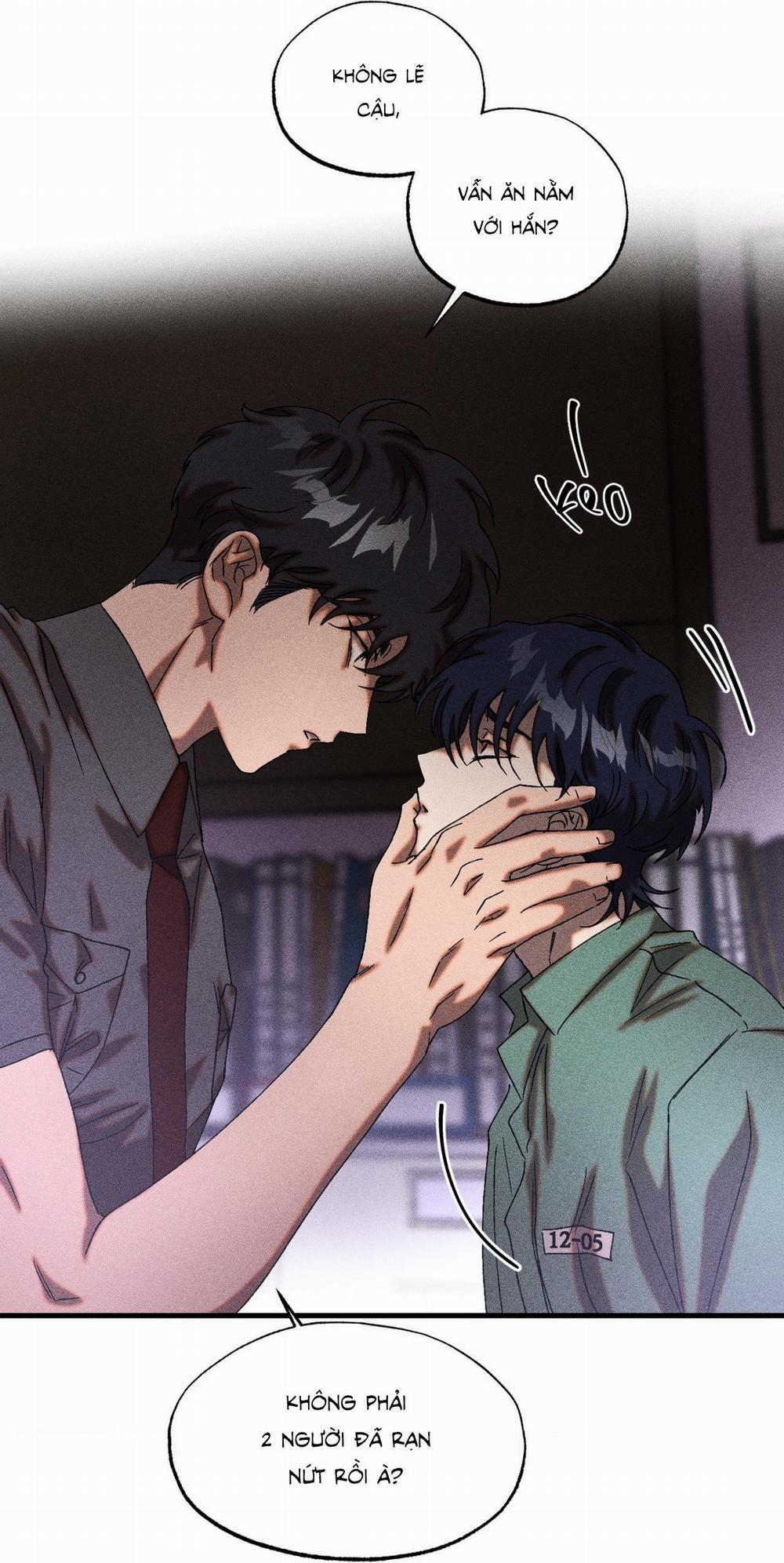 CUỘC GIAO DỊCH 40 trang 25