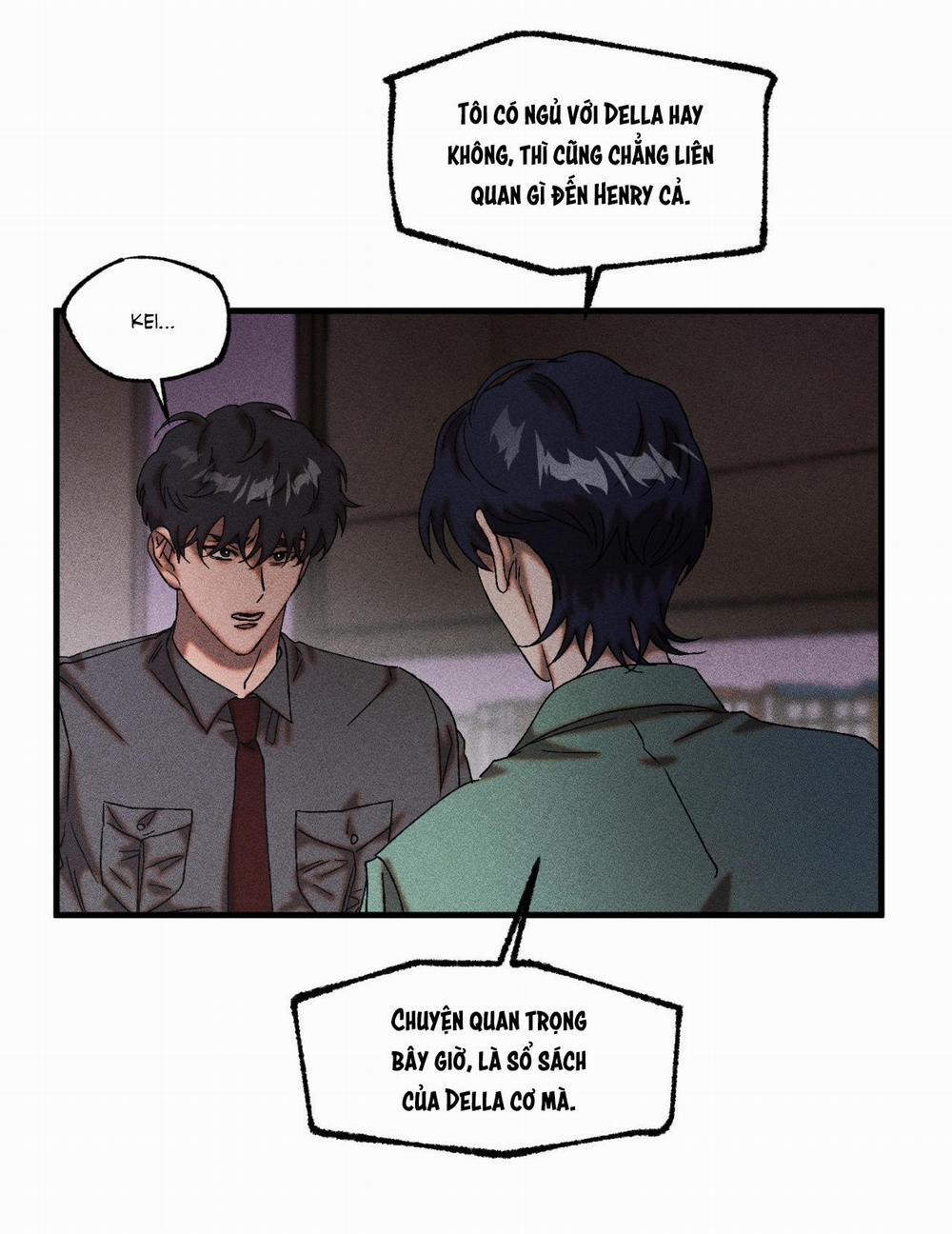 CUỘC GIAO DỊCH 40 trang 30