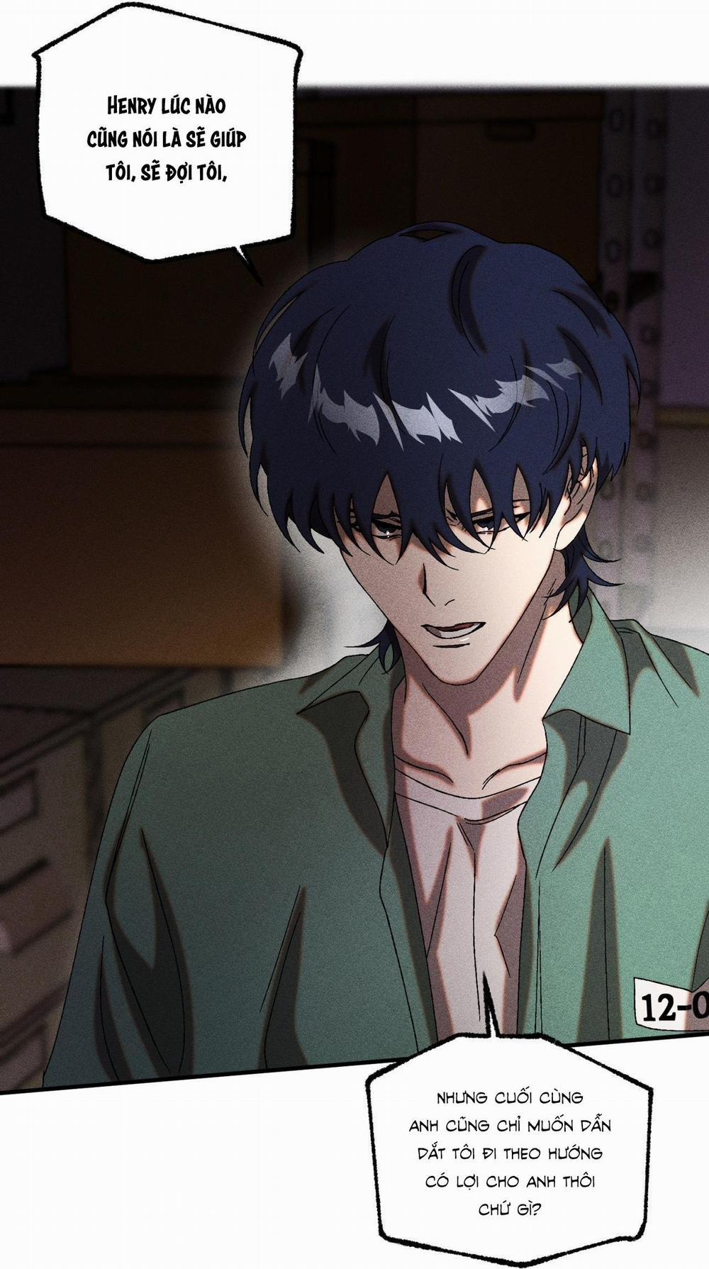 CUỘC GIAO DỊCH 40 trang 31