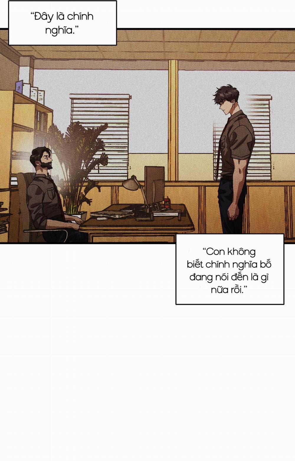 CUỘC GIAO DỊCH 40 trang 41