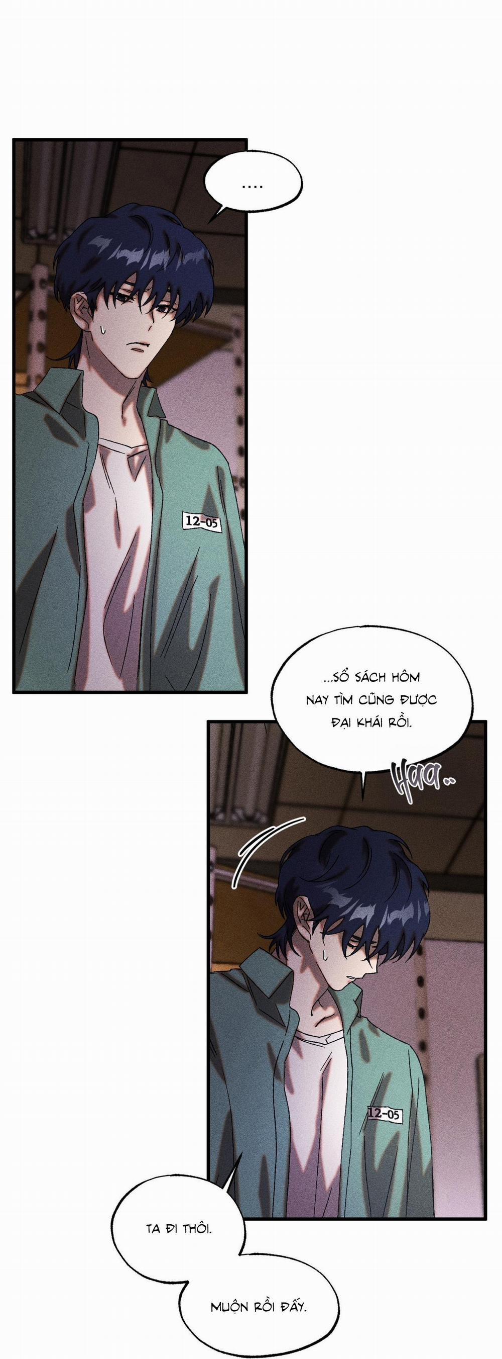 CUỘC GIAO DỊCH 40 trang 43