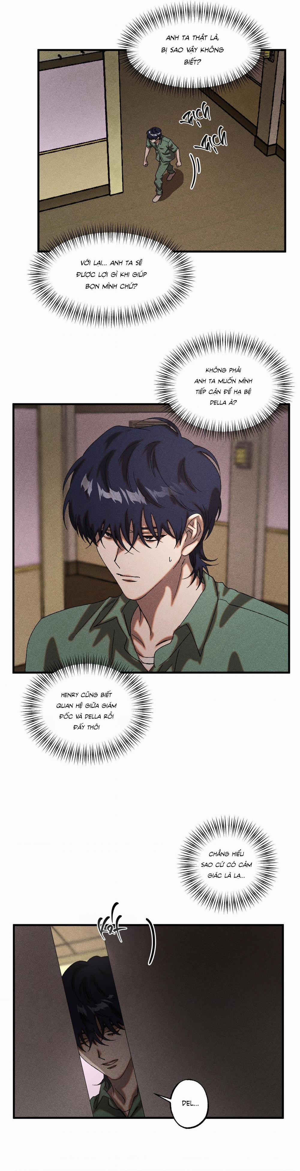 CUỘC GIAO DỊCH 41 trang 14