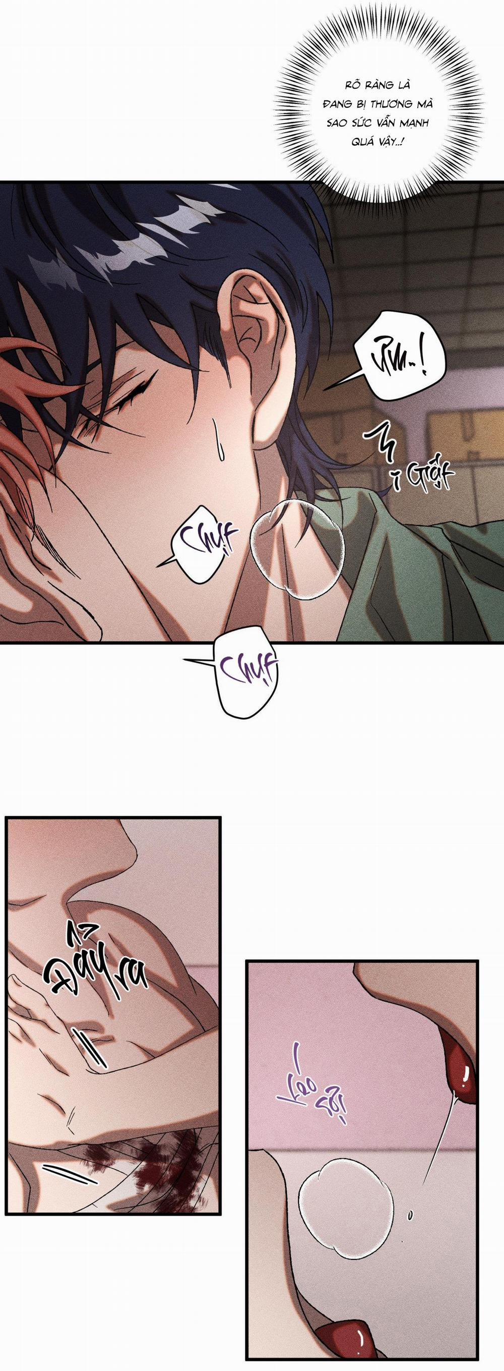 CUỘC GIAO DỊCH 41 trang 24