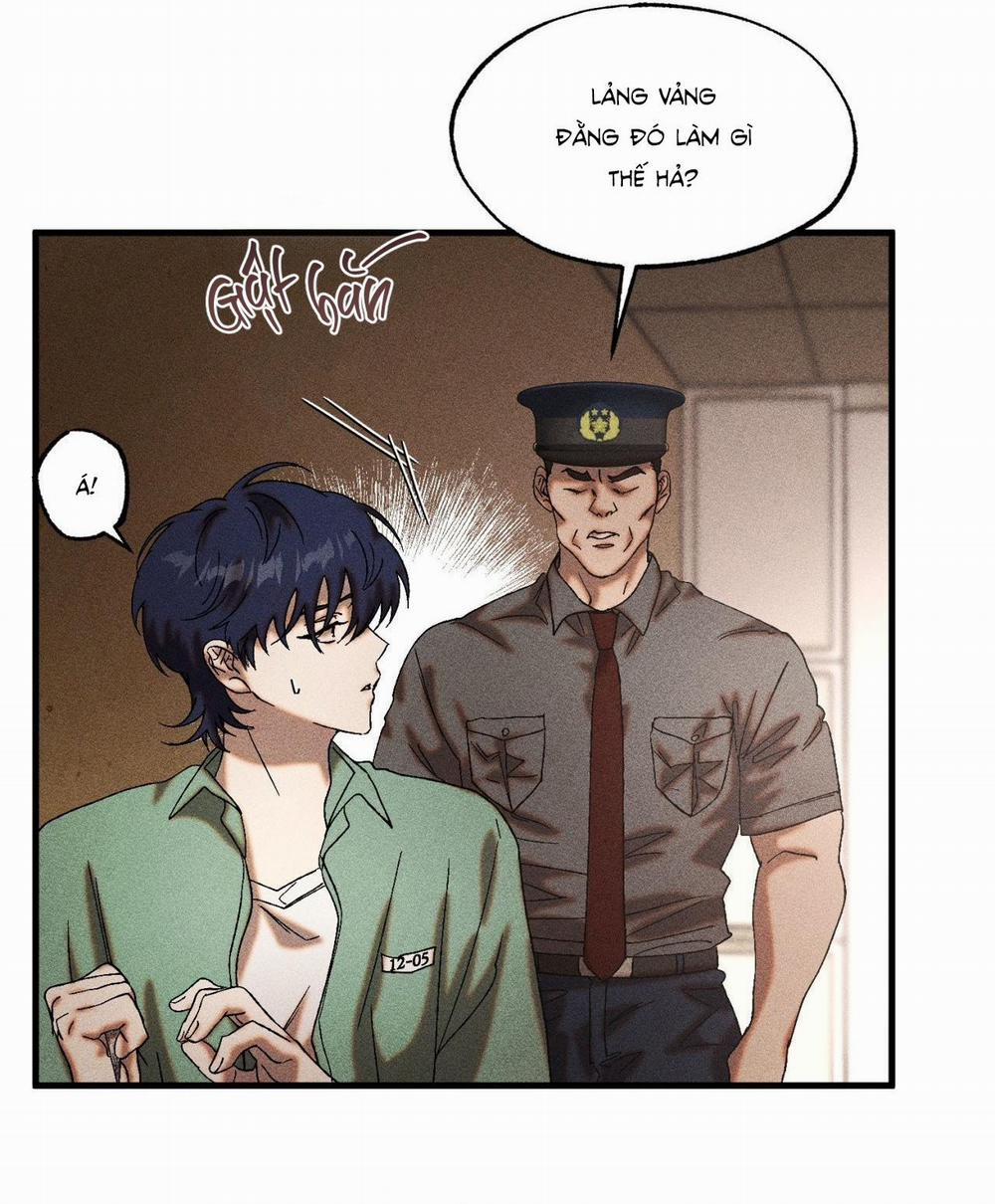 CUỘC GIAO DỊCH 42 trang 28