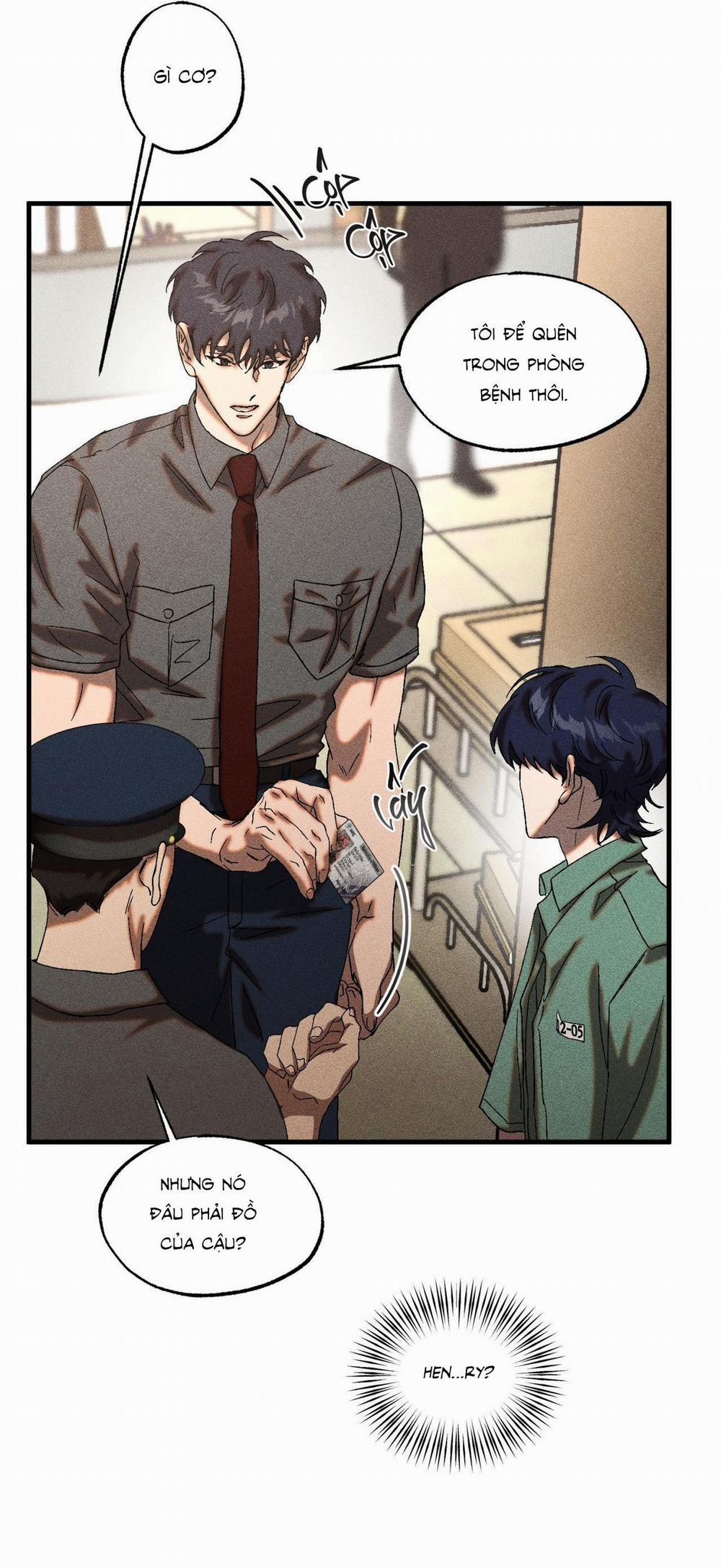 CUỘC GIAO DỊCH 42 trang 31