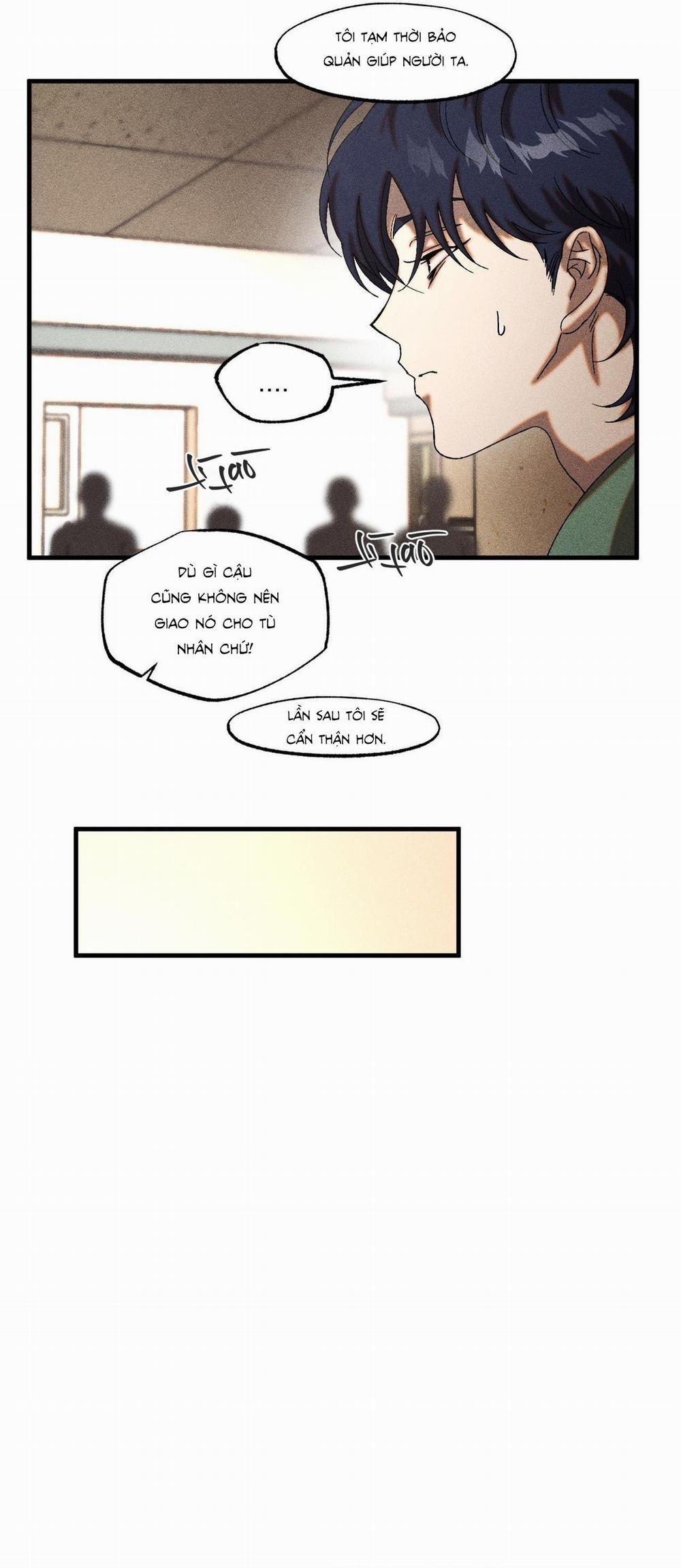 CUỘC GIAO DỊCH 42 trang 32