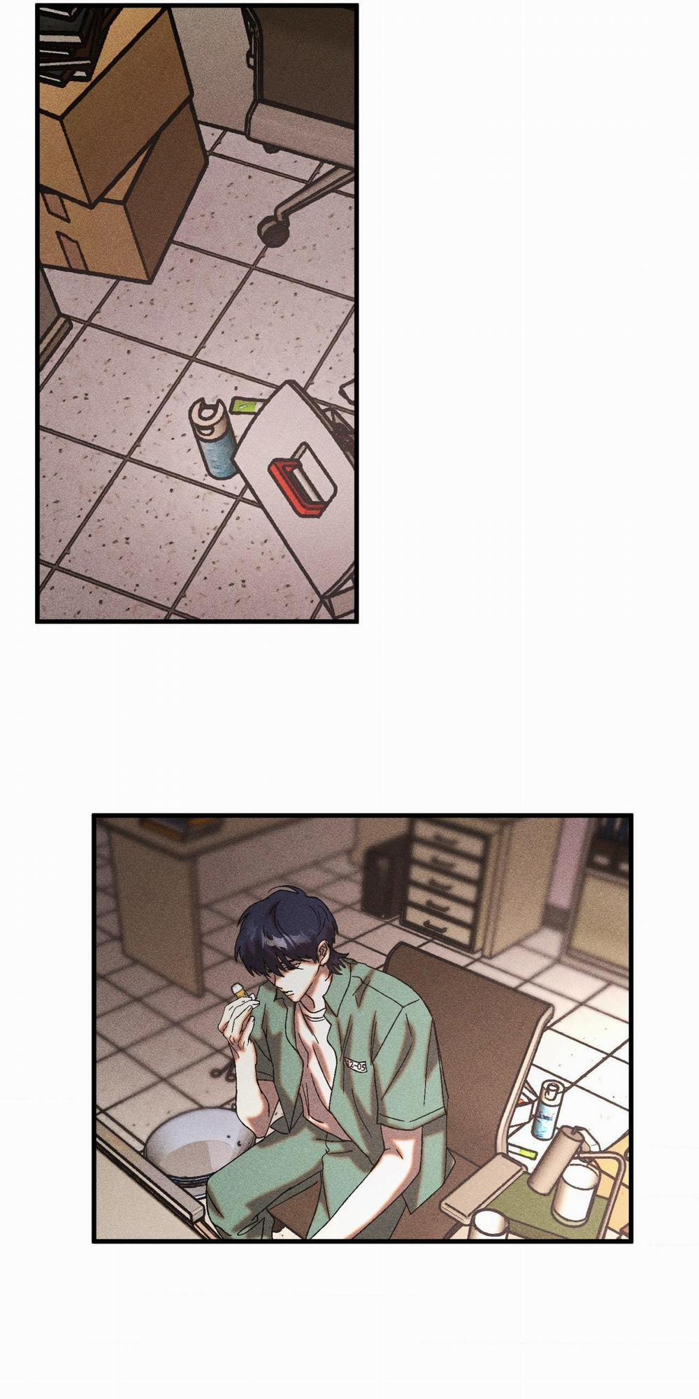 CUỘC GIAO DỊCH 42 trang 44