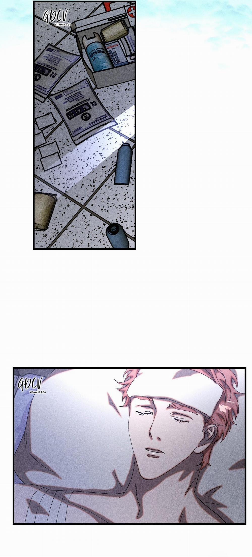 CUỘC GIAO DỊCH 43 trang 1