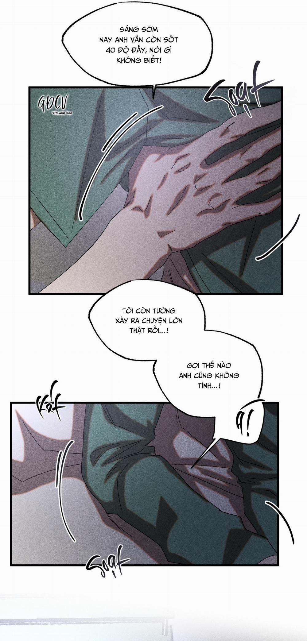 CUỘC GIAO DỊCH 43 trang 14