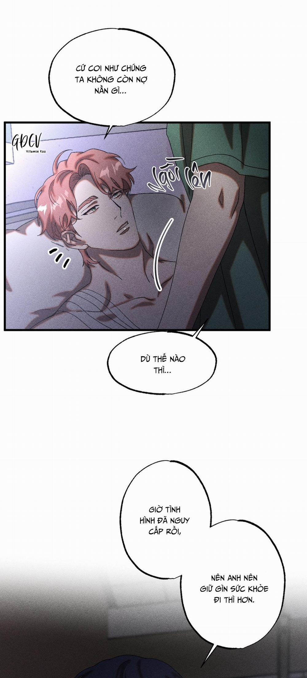 CUỘC GIAO DỊCH 43 trang 22