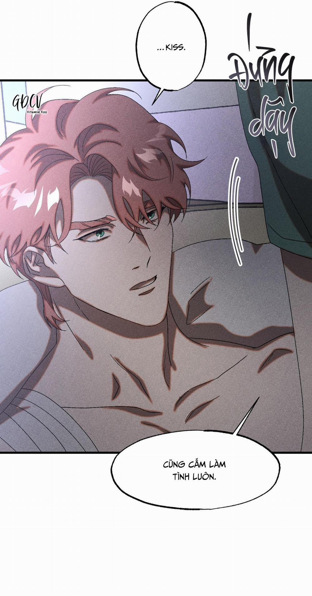 CUỘC GIAO DỊCH 43 trang 24