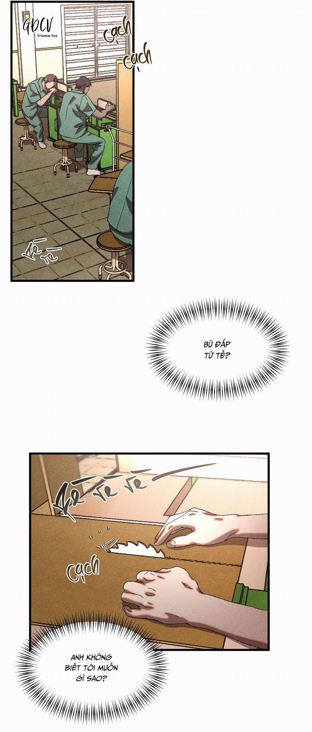 CUỘC GIAO DỊCH 43 trang 29