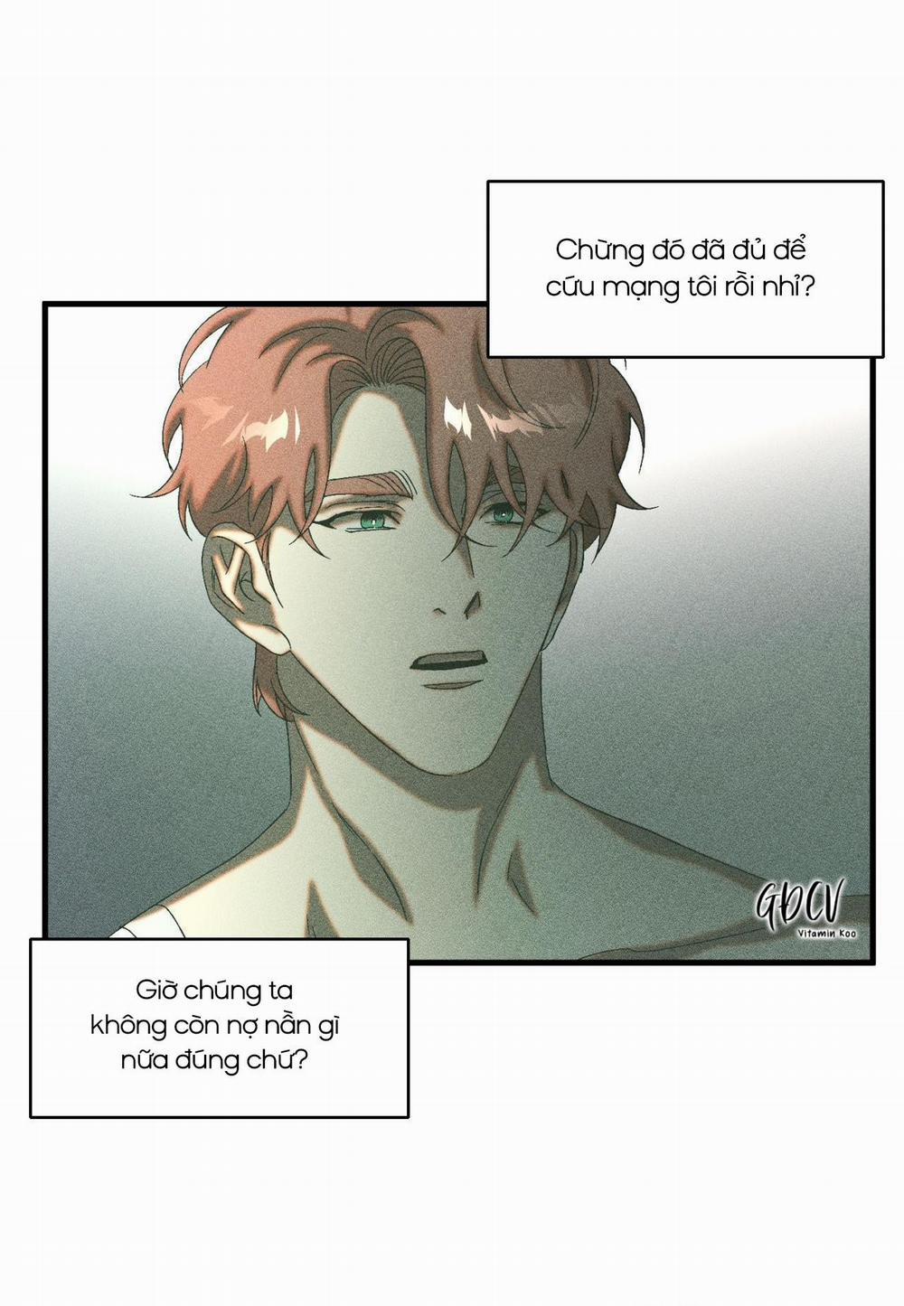 CUỘC GIAO DỊCH 43 trang 30