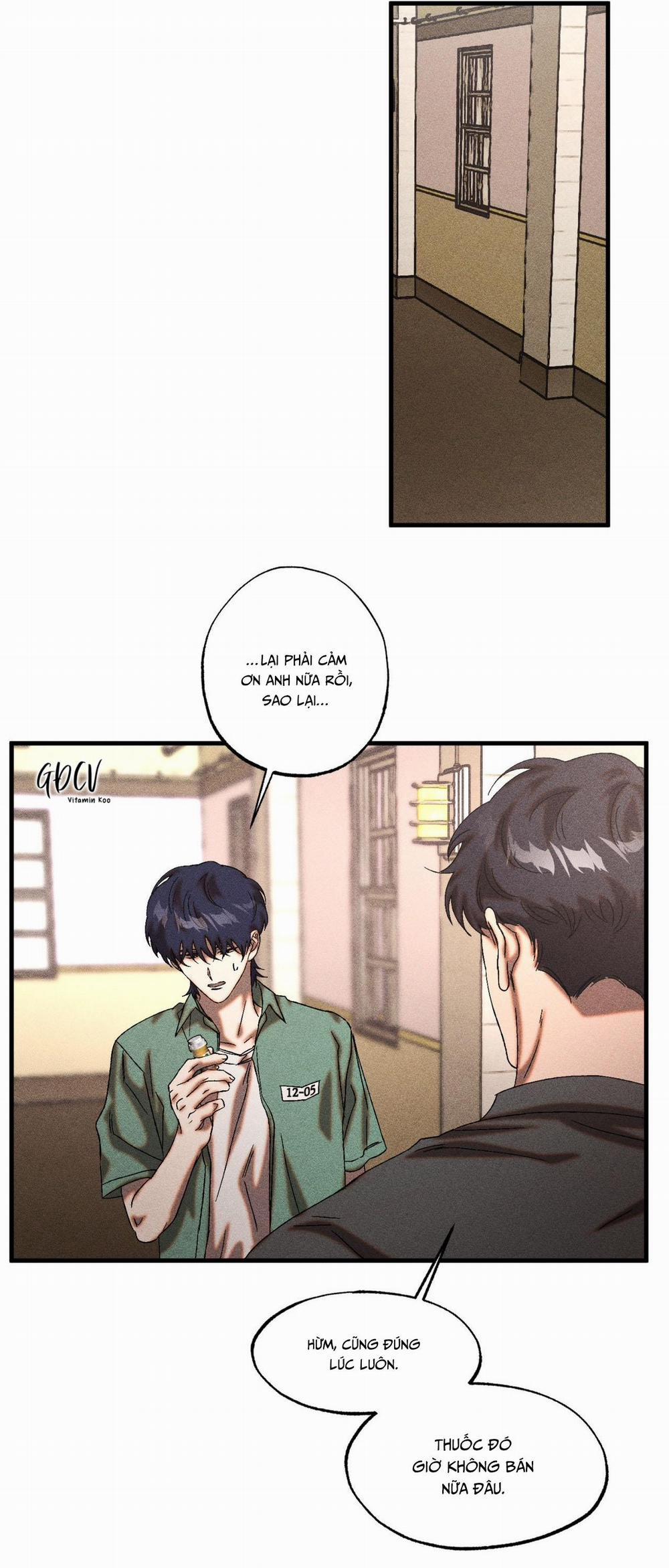 CUỘC GIAO DỊCH 43 trang 33