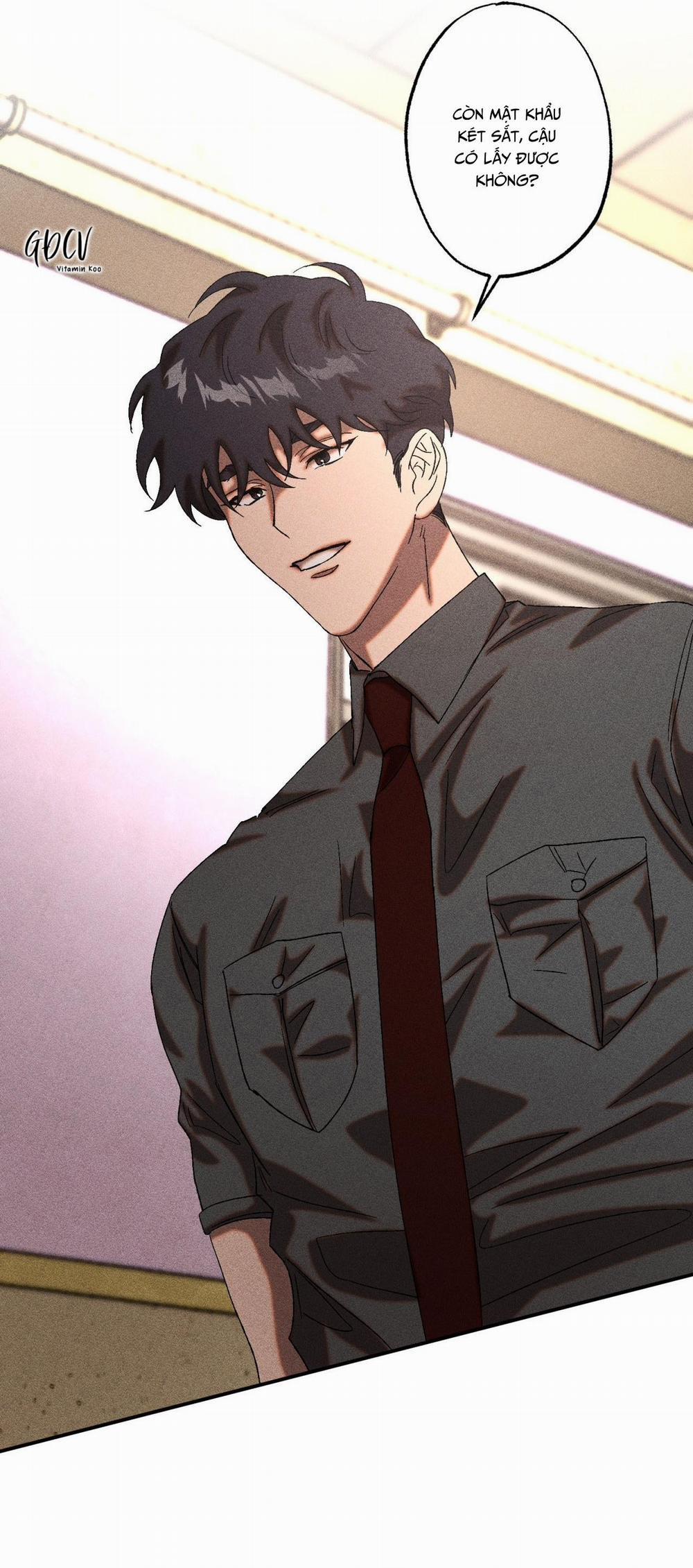 CUỘC GIAO DỊCH 43 trang 39