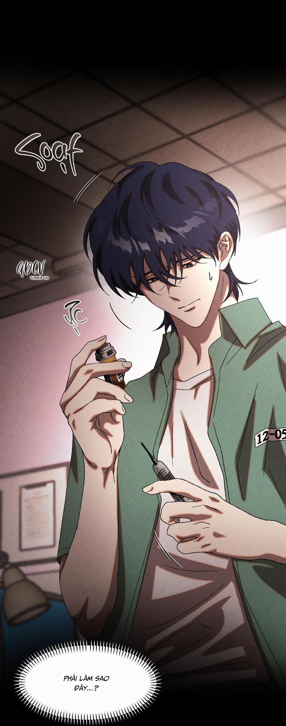 CUỘC GIAO DỊCH 43 trang 44