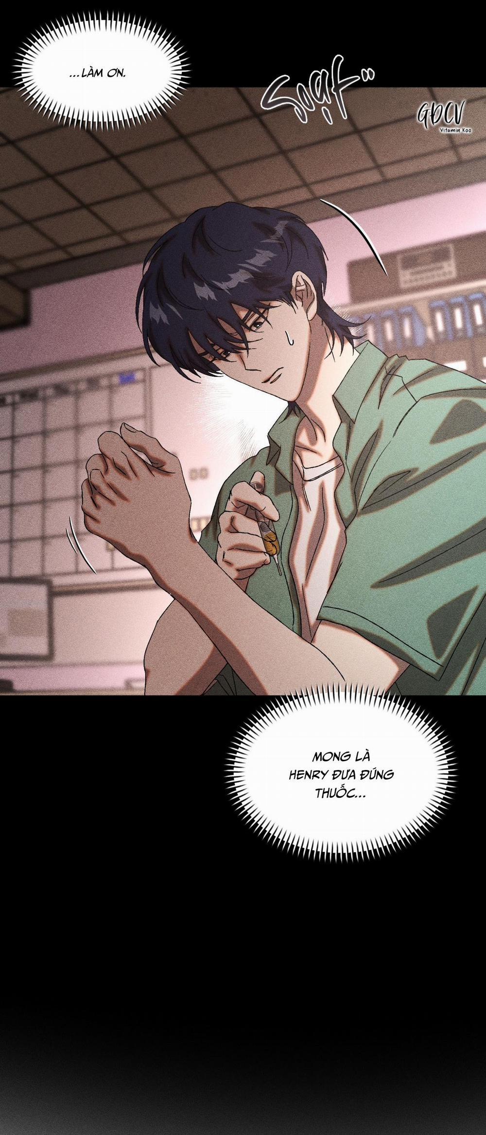 CUỘC GIAO DỊCH 43 trang 49