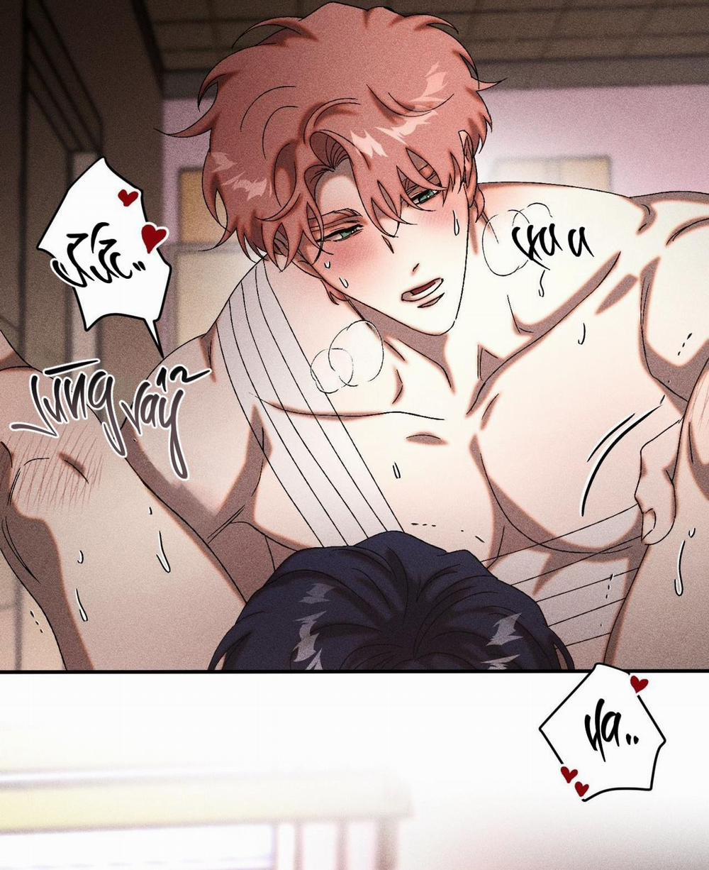 CUỘC GIAO DỊCH 45 H+ trang 18