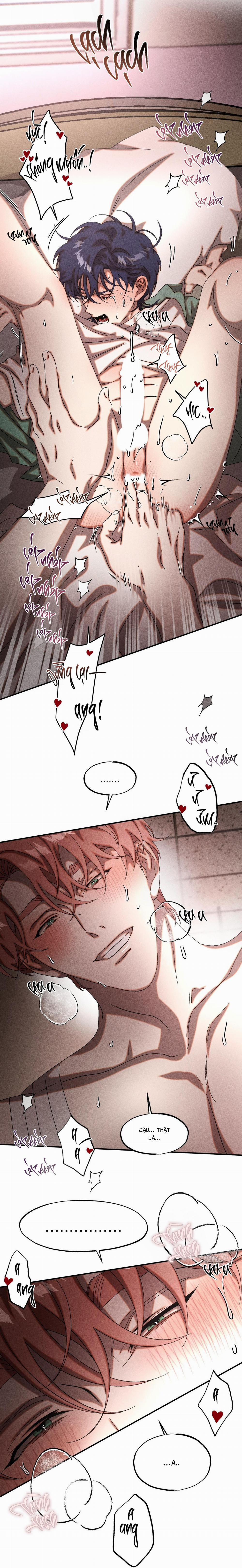 CUỘC GIAO DỊCH 45 H+ trang 19