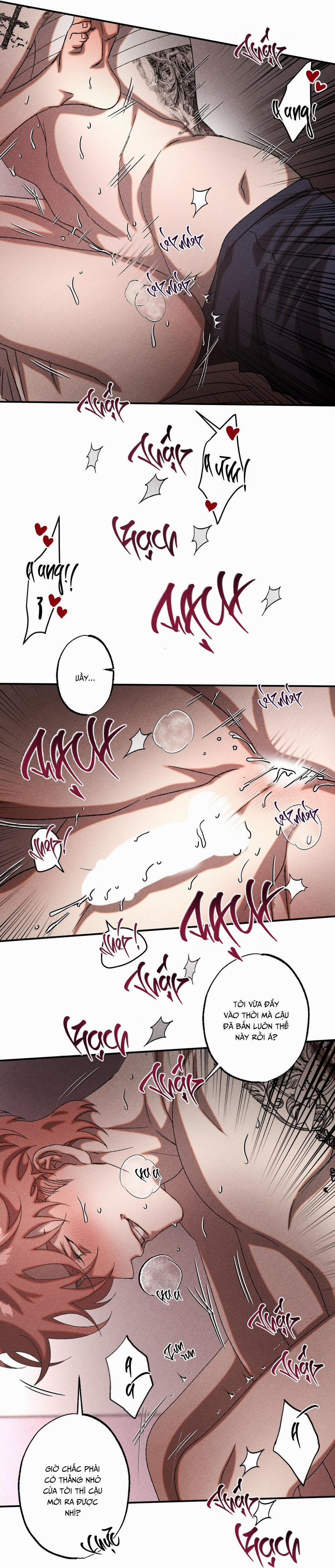 CUỘC GIAO DỊCH 45 H+ trang 25