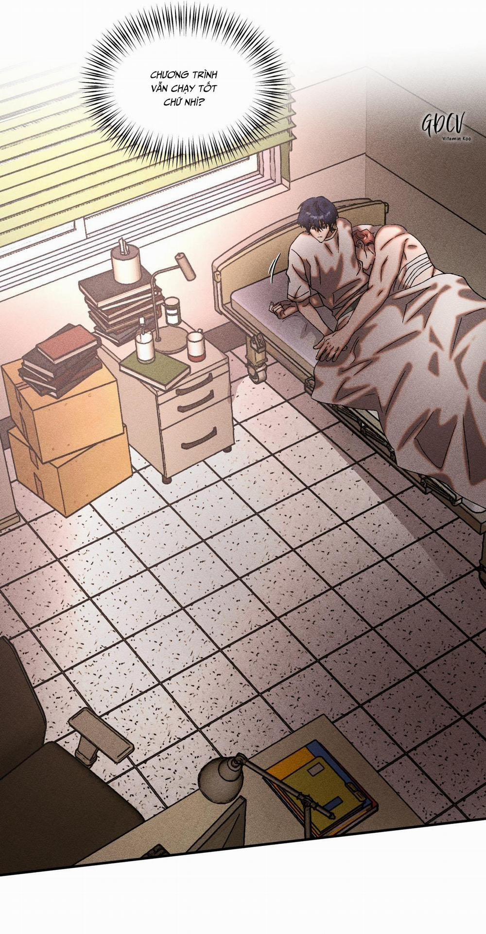 CUỘC GIAO DỊCH 46 trang 10